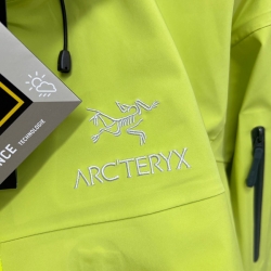 SS24 Arcteryx Jackets Unisex 52108