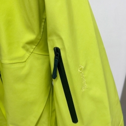 SS24 Arcteryx Jackets Unisex 52108