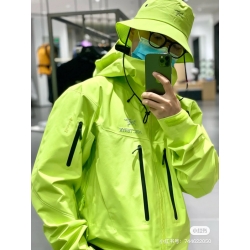 SS24 Arcteryx Jackets Unisex 52108