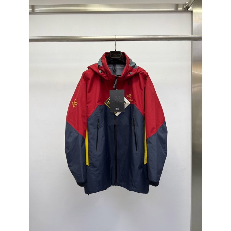 SS24 Arcteryx Jackets Unisex 52107