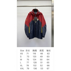 SS24 Arcteryx Jackets Unisex 52107