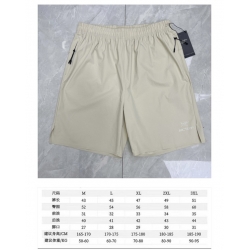 SS24 Arcteryx Shorts Unisex 52301