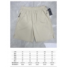 SS24 Arcteryx Shorts Unisex 52301