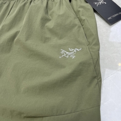 SS24 Arcteryx Shorts Unisex 52303