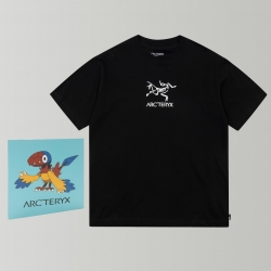 Arcteryx T-shirts Unisex XS-L 658