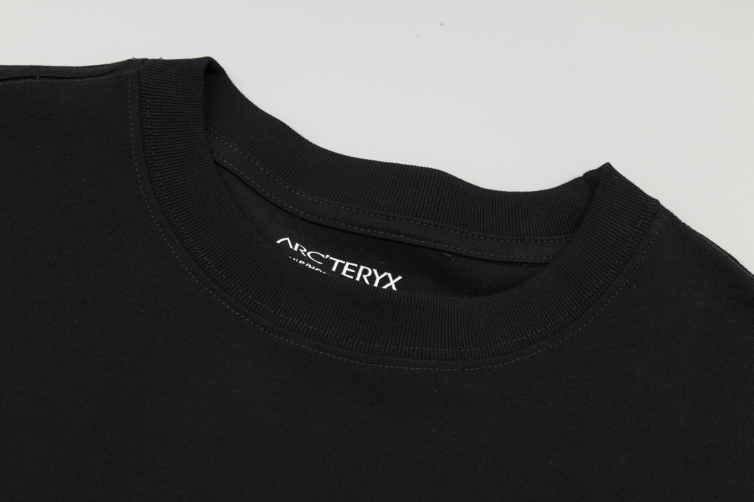 Arcteryx T-shirts Unisex XS-L 658