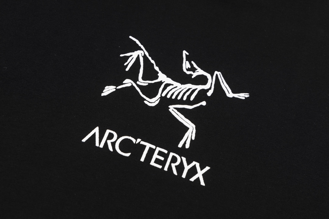 Arcteryx T-shirts Unisex XS-L 658