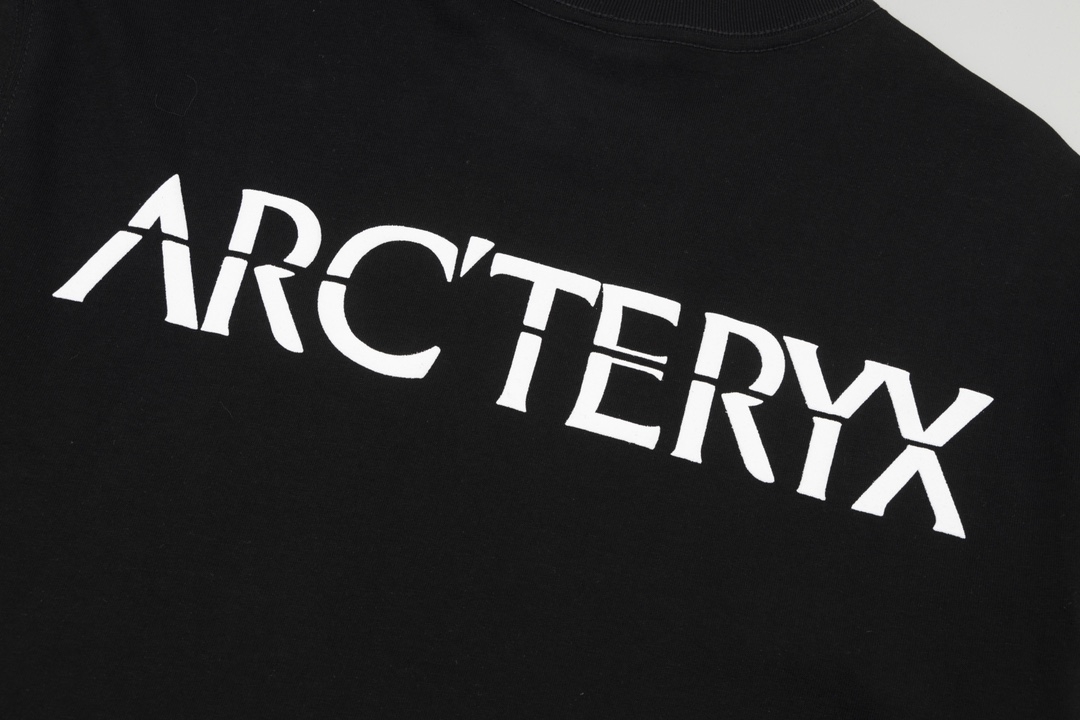 Arcteryx T-shirts Unisex XS-L 658