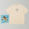 Arcteryx T-shirts Unisex XS-L 968