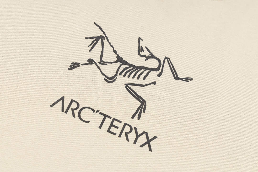 Arcteryx T-shirts Unisex XS-L 968