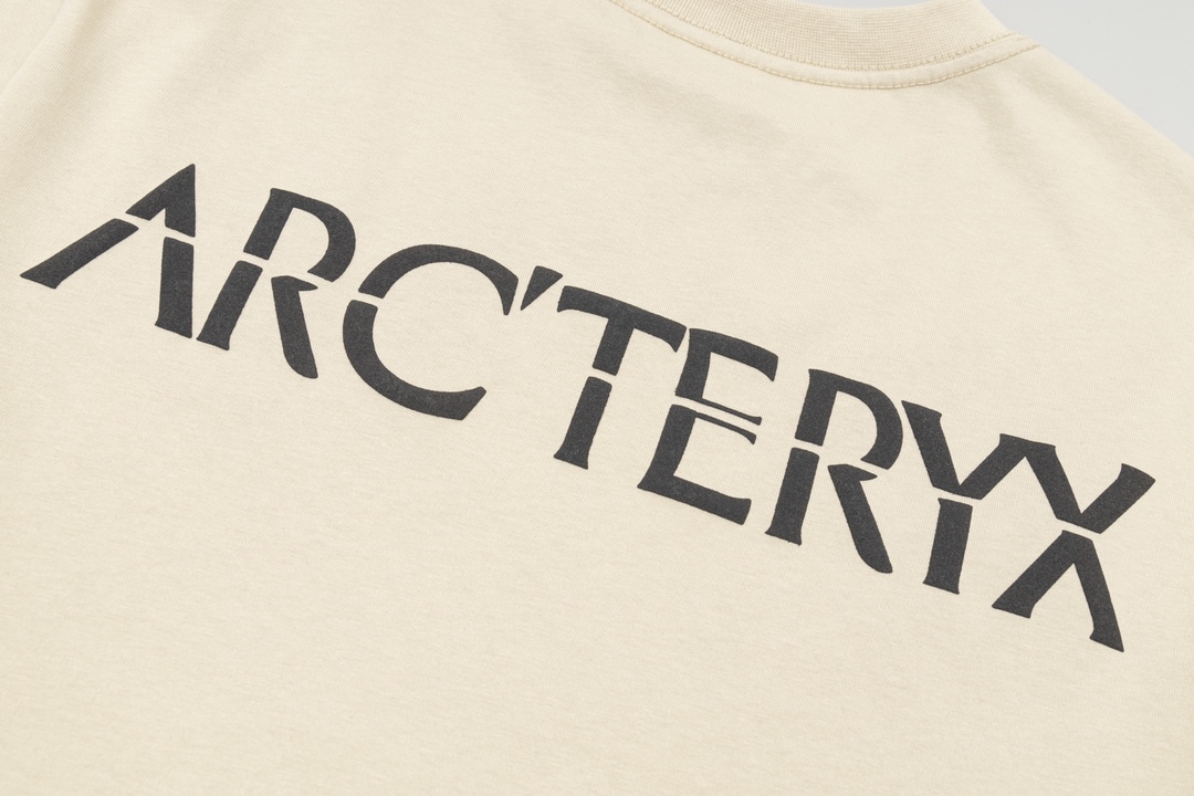 Arcteryx T-shirts Unisex XS-L 968