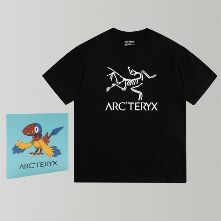 Arcteryx T-shirts Unisex XS-L 747