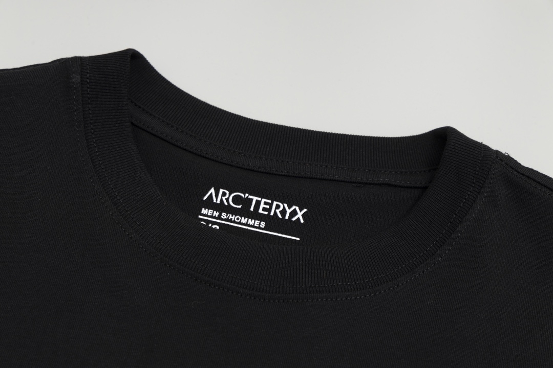 Arcteryx T-shirts Unisex XS-L 747