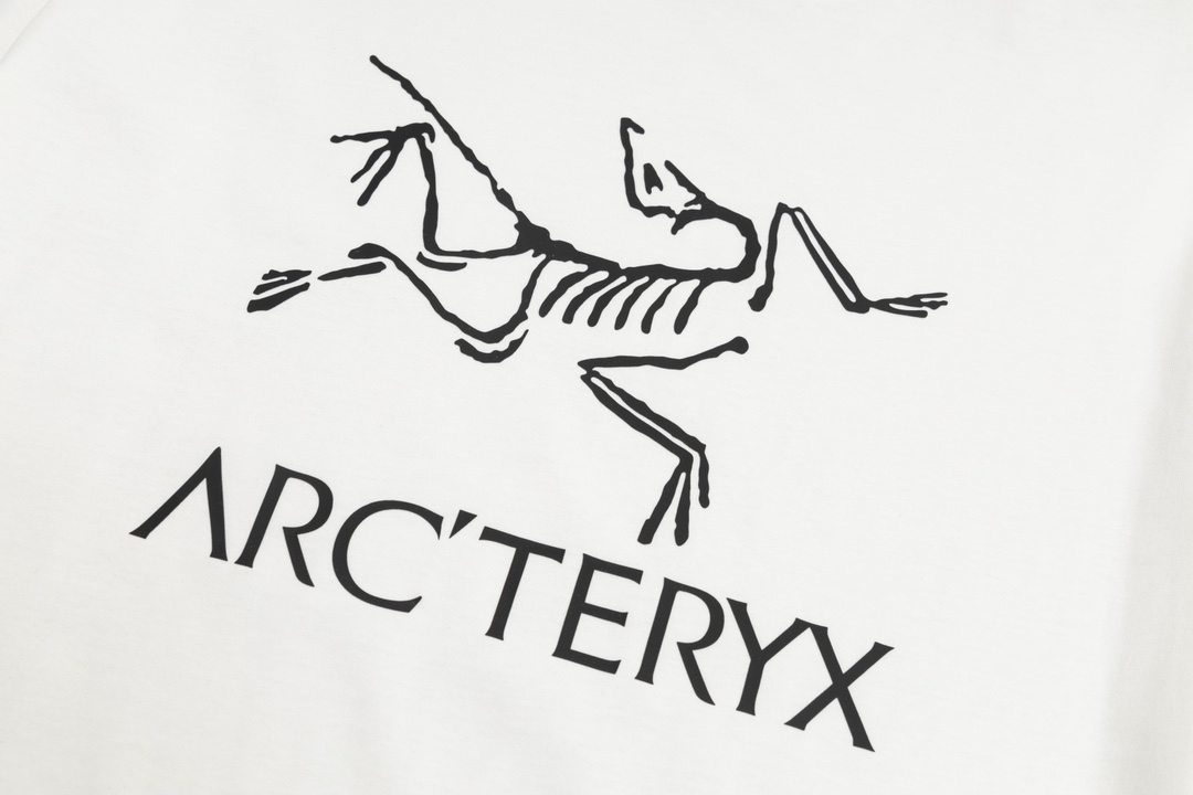 Arcteryx T-shirts Unisex XS-L 888