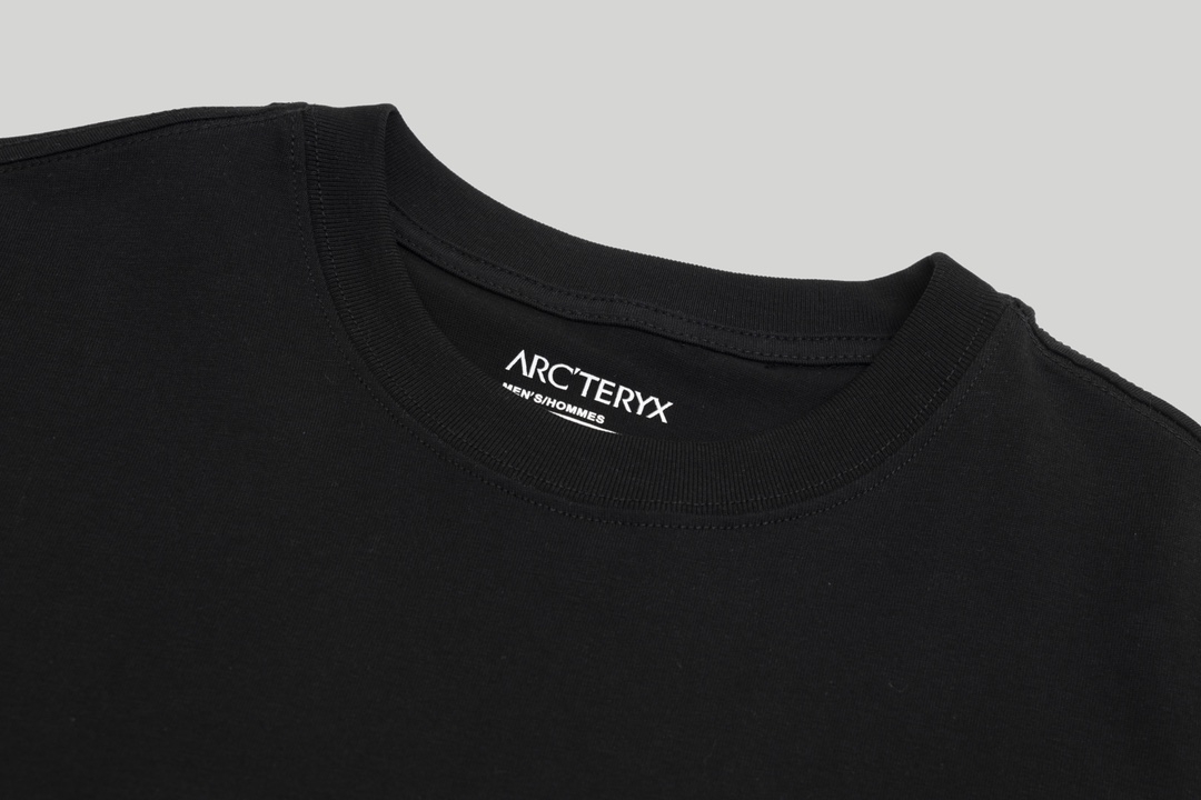 Arcteryx T-shirts Unisex XS-L 382