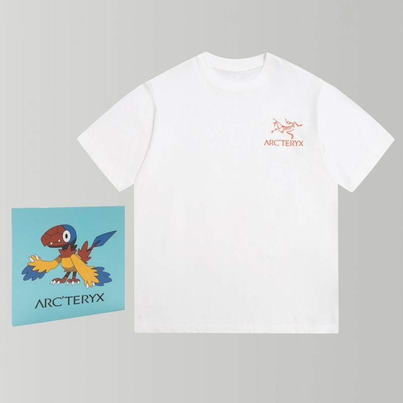 Arcteryx T-shirts Unisex XS-L 526