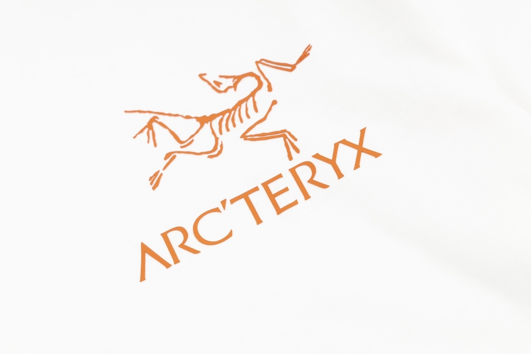 Arcteryx T-shirts Unisex XS-L 526