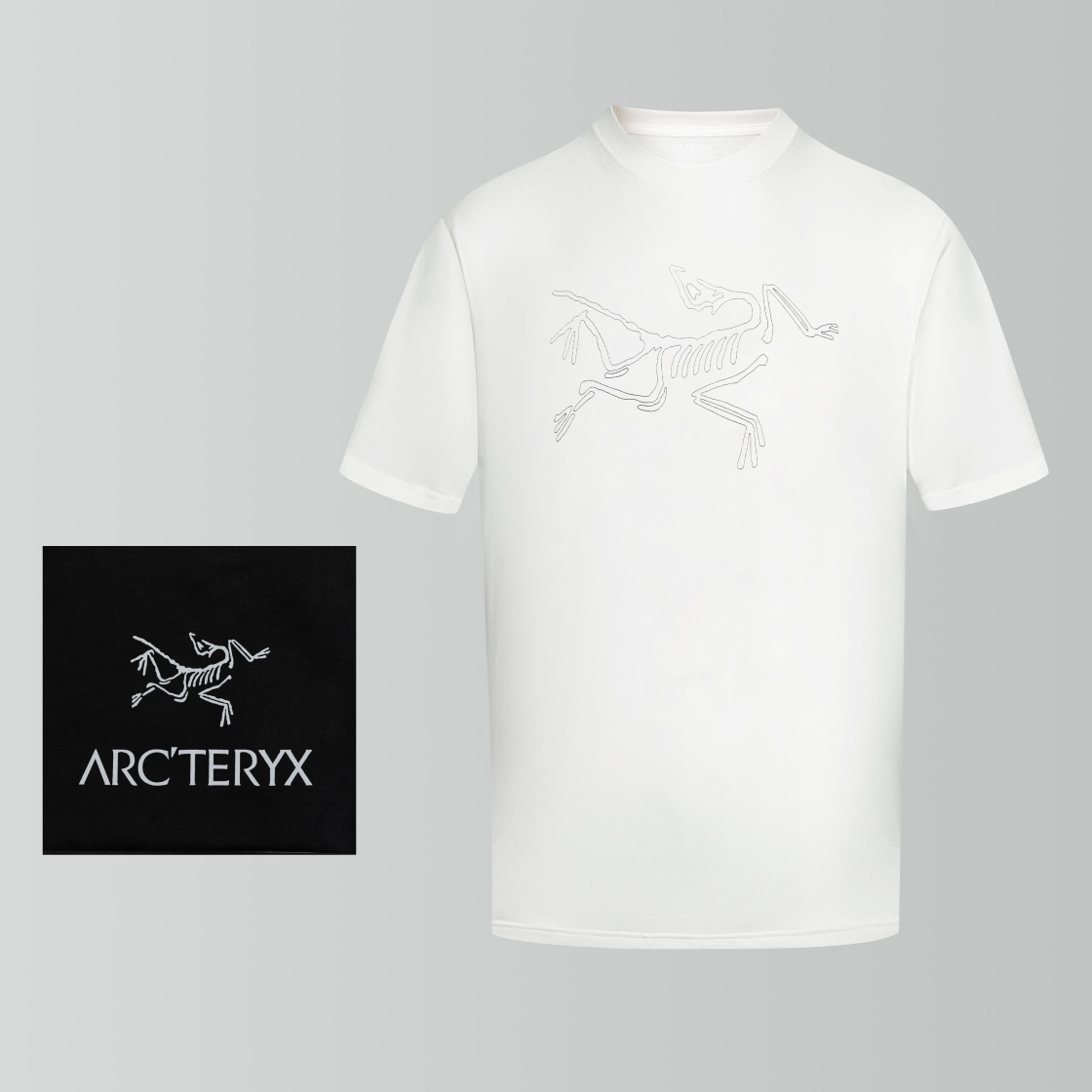 Arcteryx T-shirts Unisex XS-L 619