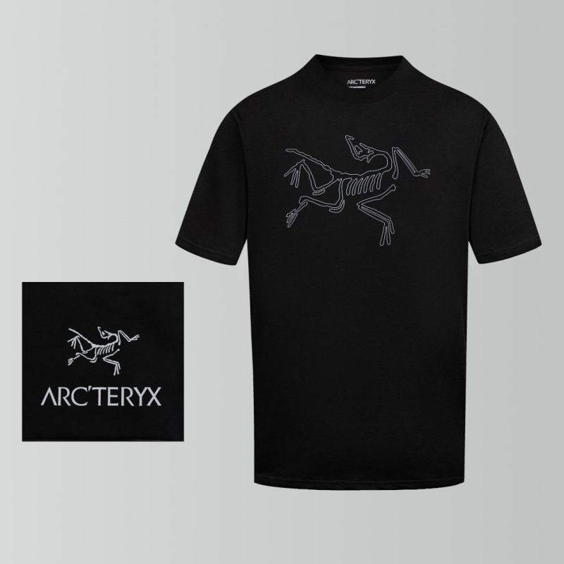 Arcteryx T-shirts Unisex XS-L 316