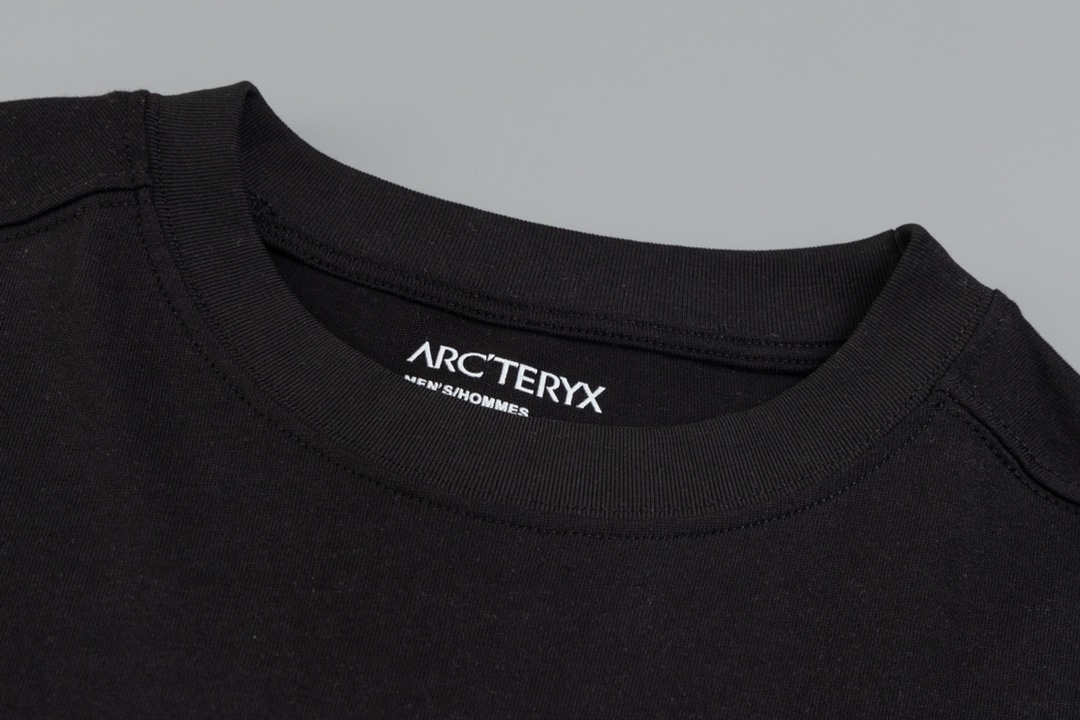 Arcteryx T-shirts Unisex XS-L 316