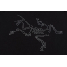 Arcteryx T-shirts Unisex XS-L 316