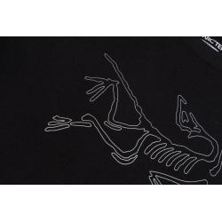 Arcteryx T-shirts Unisex XS-L 316