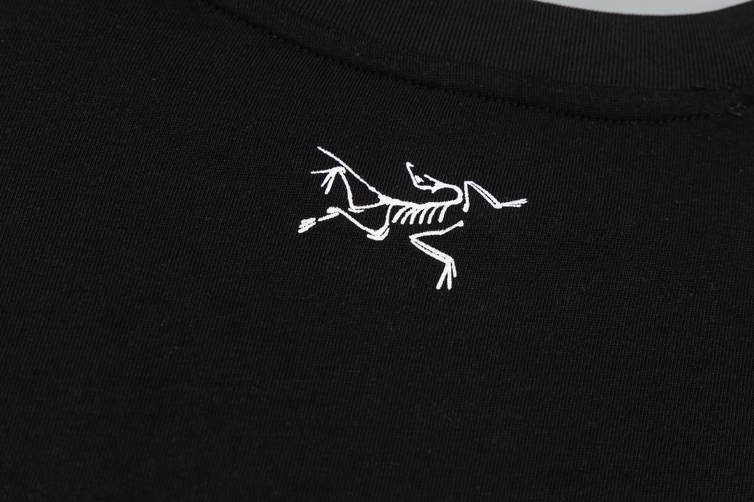 Arcteryx T-shirts Unisex XS-L 316