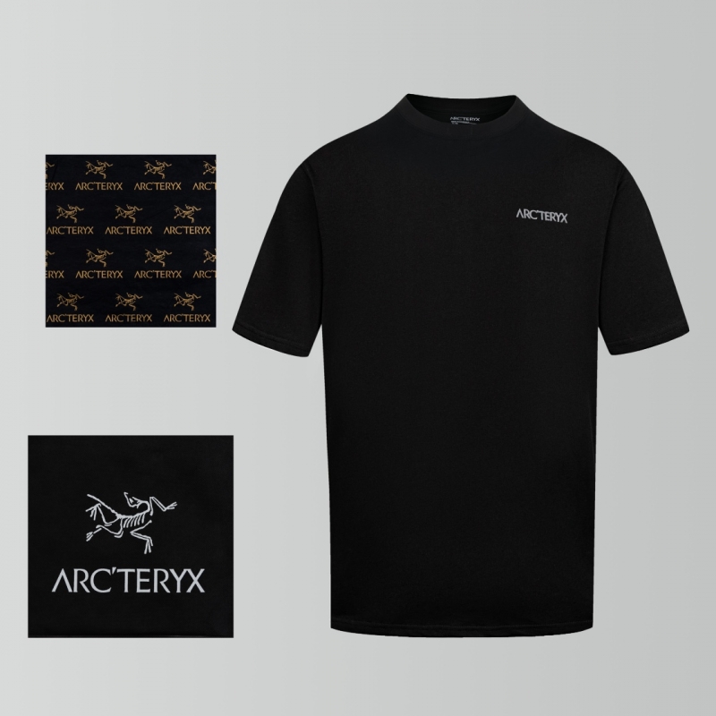 Arcteryx T-shirts Unisex XS-L 283