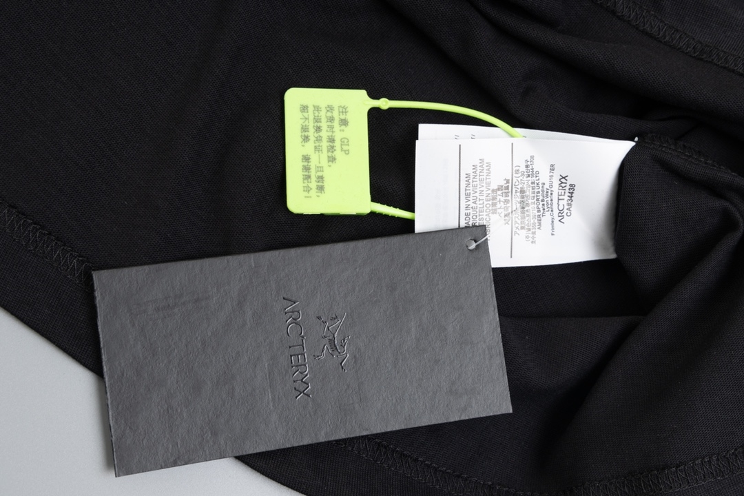 Arcteryx T-shirts Unisex XS-L 283