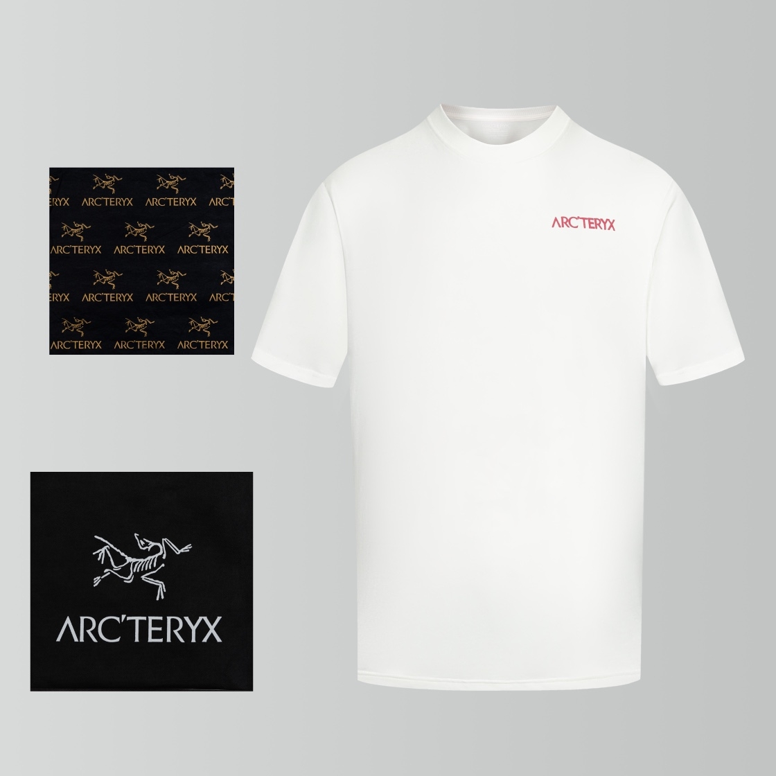 Arcteryx T-shirts Unisex XS-L 944