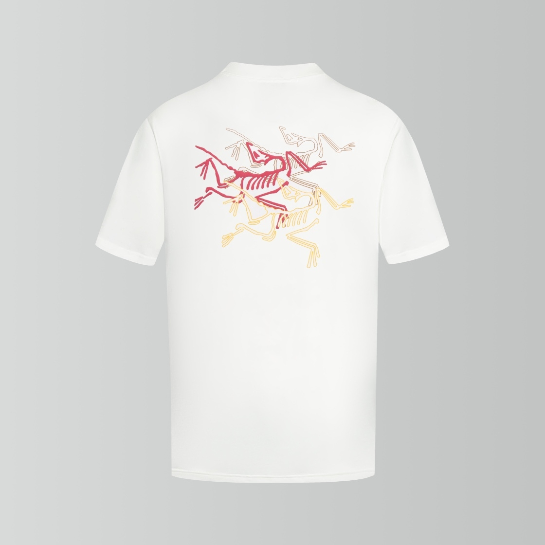 Arcteryx T-shirts Unisex XS-L 944