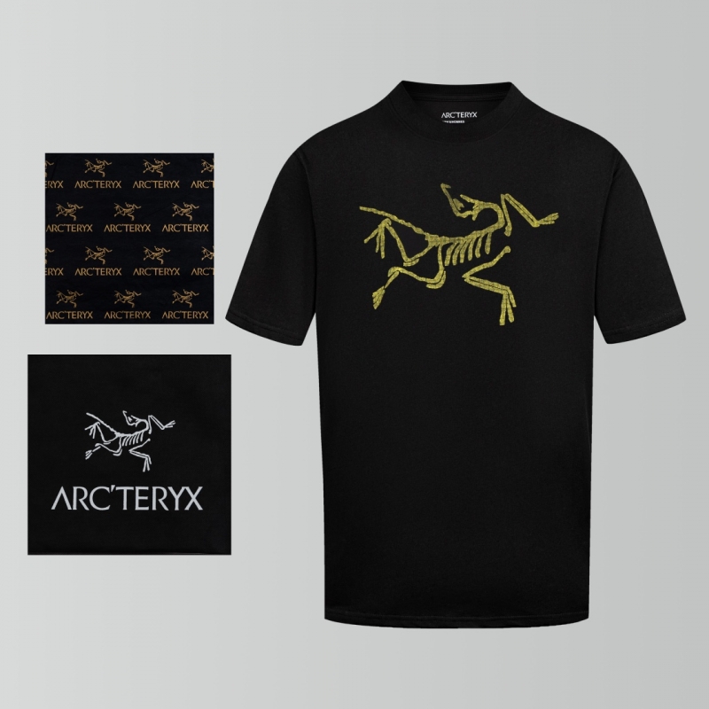 Arcteryx T-shirts Unisex XS-L 490