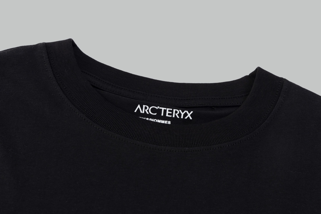 Arcteryx T-shirts Unisex XS-L 490