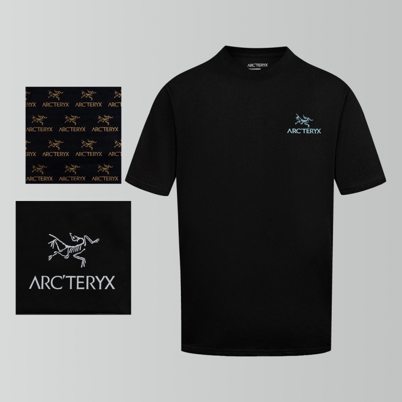 Arcteryx T-shirts Unisex XS-L 341