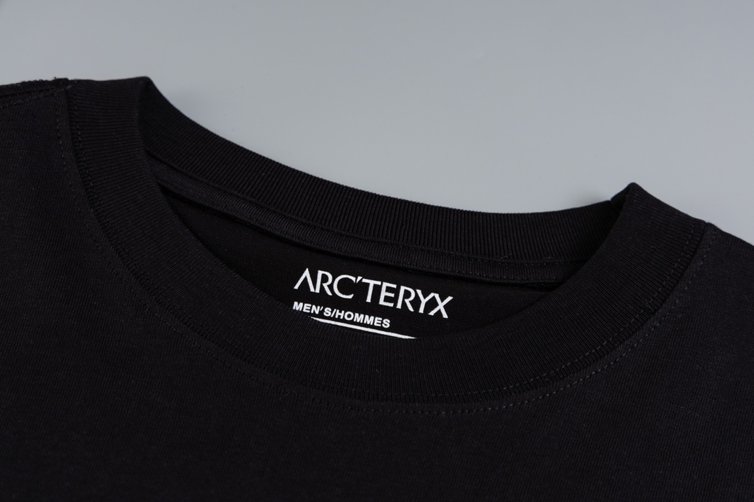 Arcteryx T-shirts Unisex XS-L 341