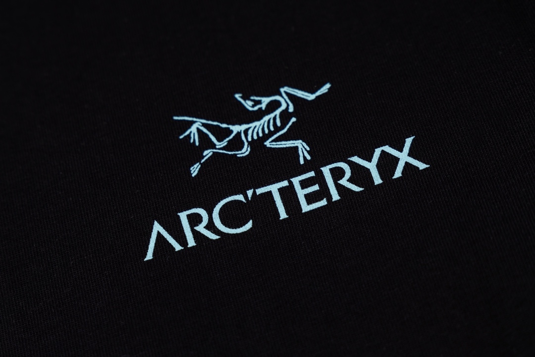 Arcteryx T-shirts Unisex XS-L 341