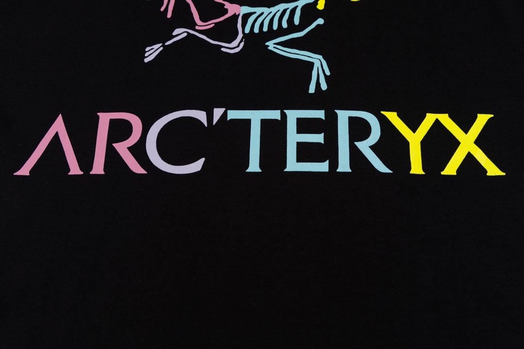 Arcteryx T-shirts Unisex XS-L 341