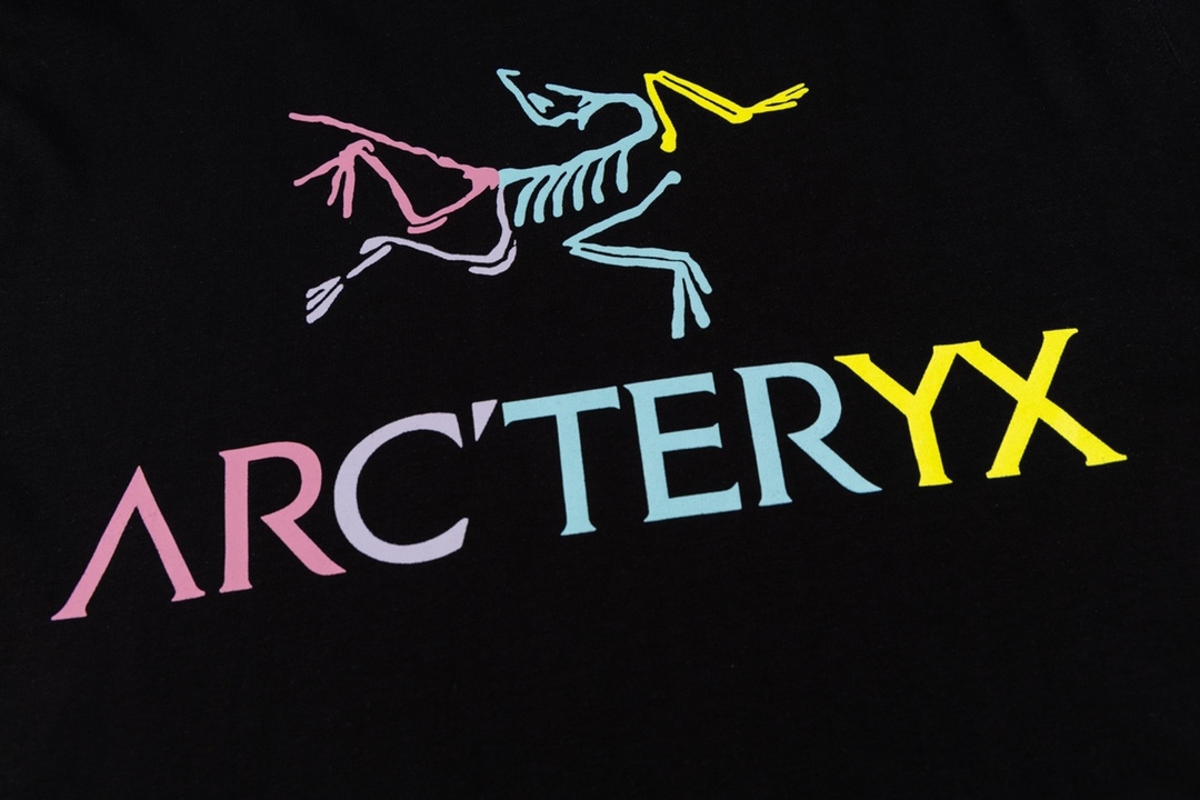 Arcteryx T-shirts Unisex XS-L 341