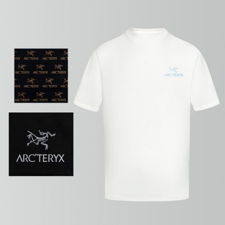 Arcteryx T-shirts Unisex XS-L 807