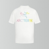 Arcteryx T-shirts Unisex XS-L 807