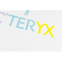 Arcteryx T-shirts Unisex XS-L 807