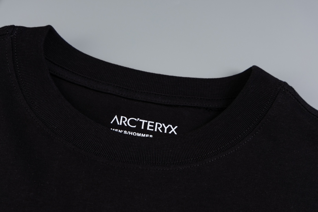 Arcteryx T-shirts Unisex XS-L 155