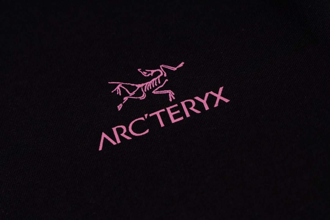 Arcteryx T-shirts Unisex XS-L 155