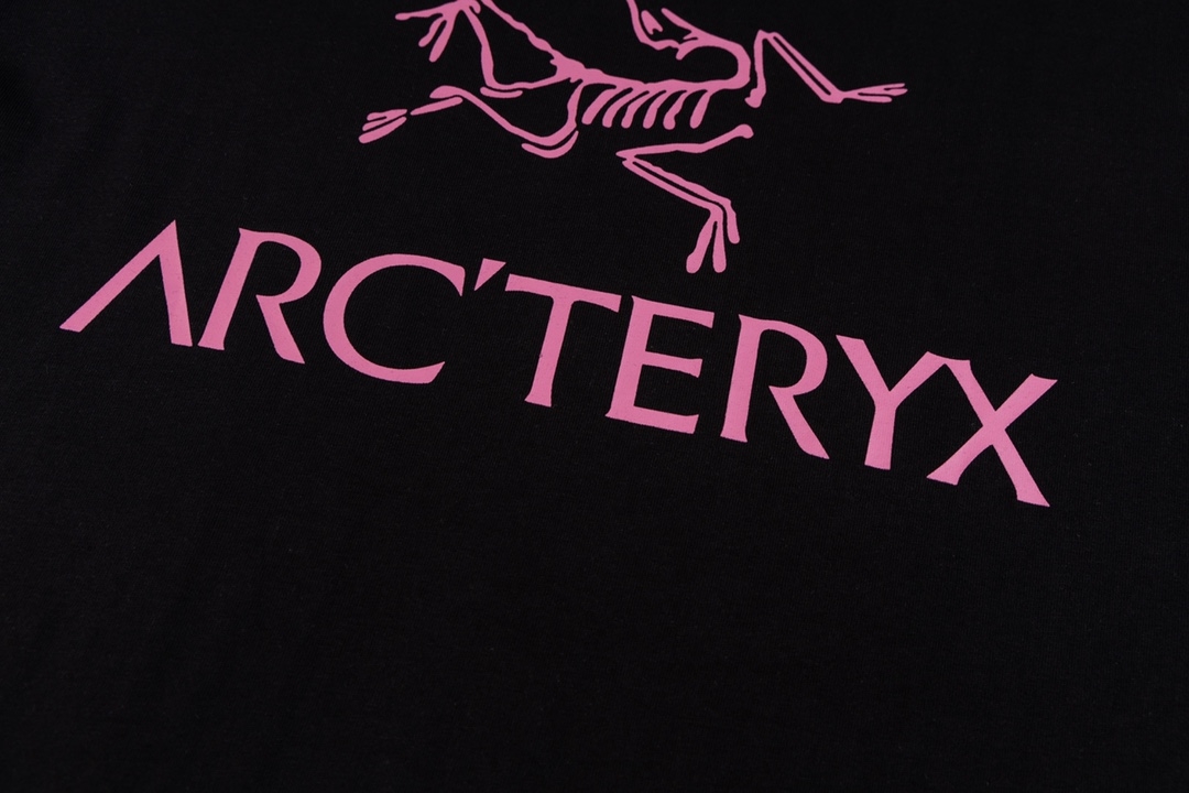 Arcteryx T-shirts Unisex XS-L 155