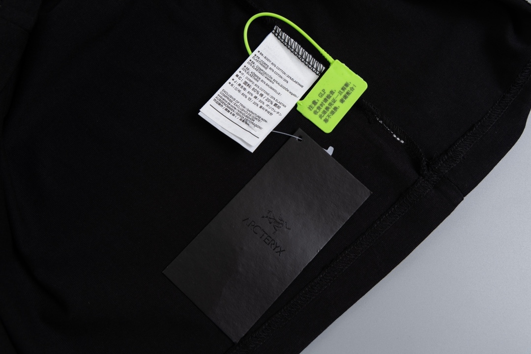 Arcteryx T-shirts Unisex XS-L 155