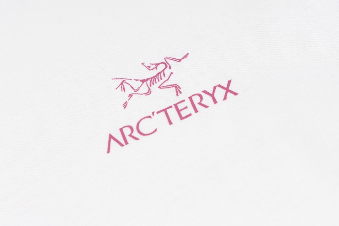 Arcteryx T-shirts Unisex XS-L 043