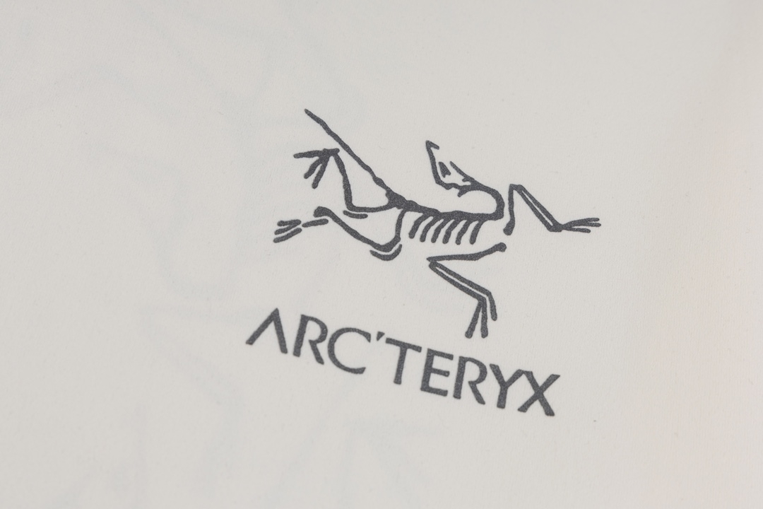 Arcteryx T-shirts Unisex XS-L 312