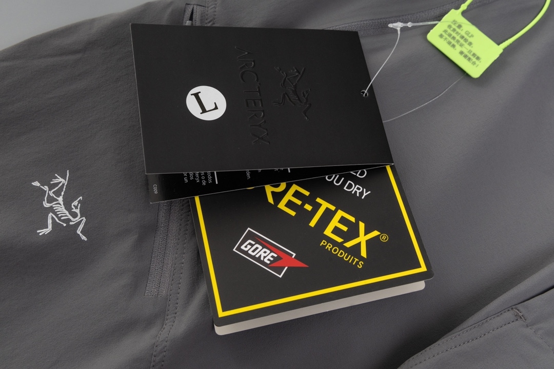 Arcteryx Sport Pants Unisex 874