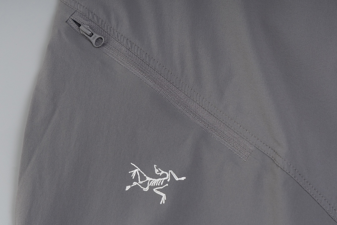 Arcteryx Sport Pants Unisex 874