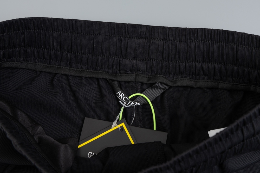 Arcteryx Sport Pants Unisex 623